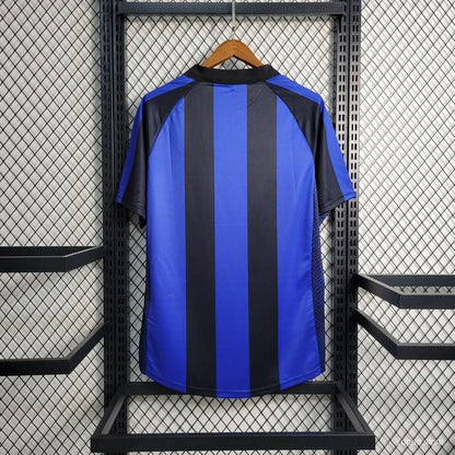 Inter Principal 2001/2002