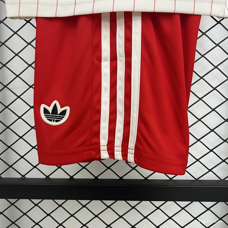 Kit Benfica Adidas Originals Criança 2025/2026