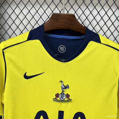 Tottenham Terceira 2025/2026