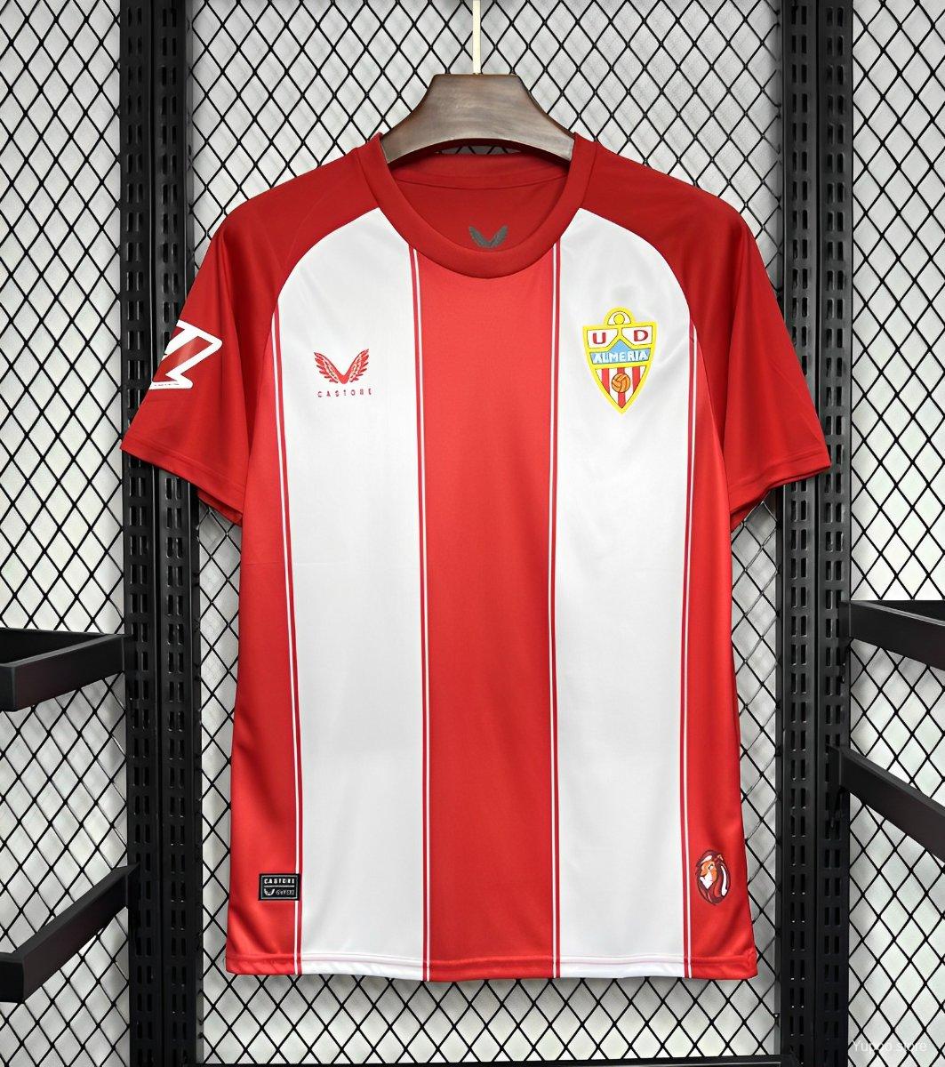 Almeria Principal 2024/2025