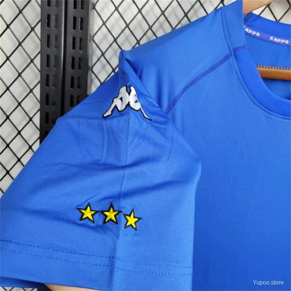 Italia Principal 2000