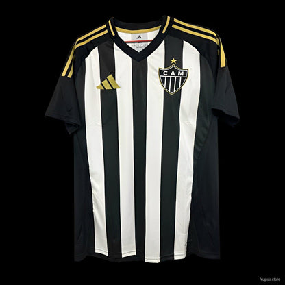 Atlético Mineiro Principal 2025/2026