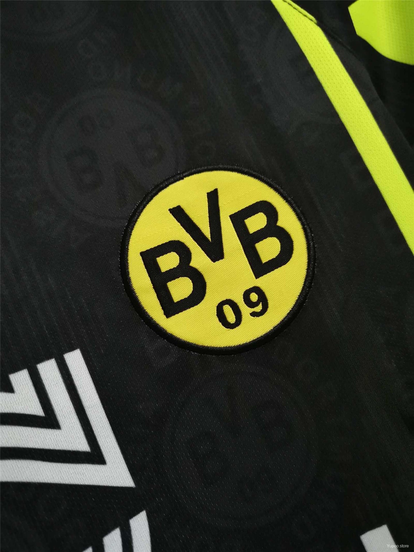 Dortmund Alternativa 1996/1997