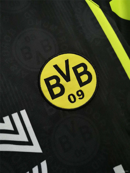 Dortmund Alternativa 1996/1997