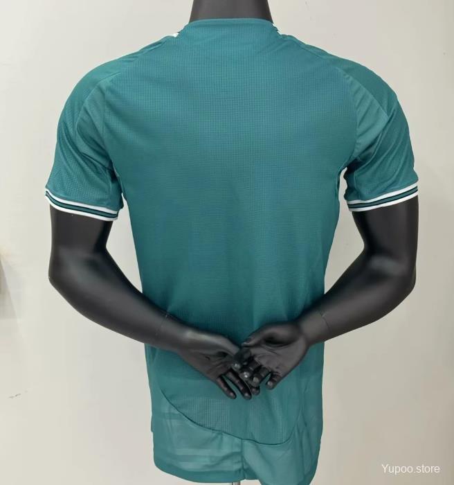 Liverpool Terceira 2025/2026