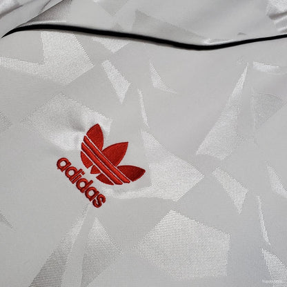 Manchester United Alternativa 1991/1992