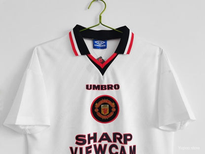 Manchester United Alternativa 1996/1997