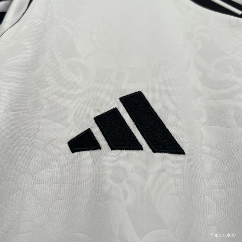 Fulham Principal 2025/2026