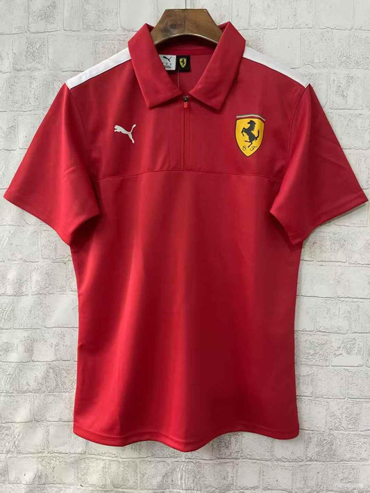 Polo Ferrari 2026