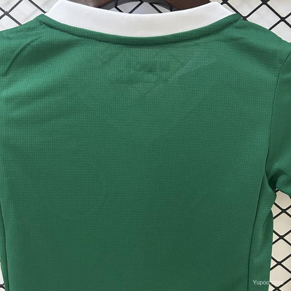 Kit Palmeiras Principal Criança 2025/2026