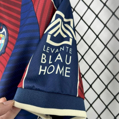 Levante Principal 2025/2026