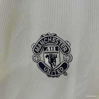 Manchester United Alternativa 2000/2001