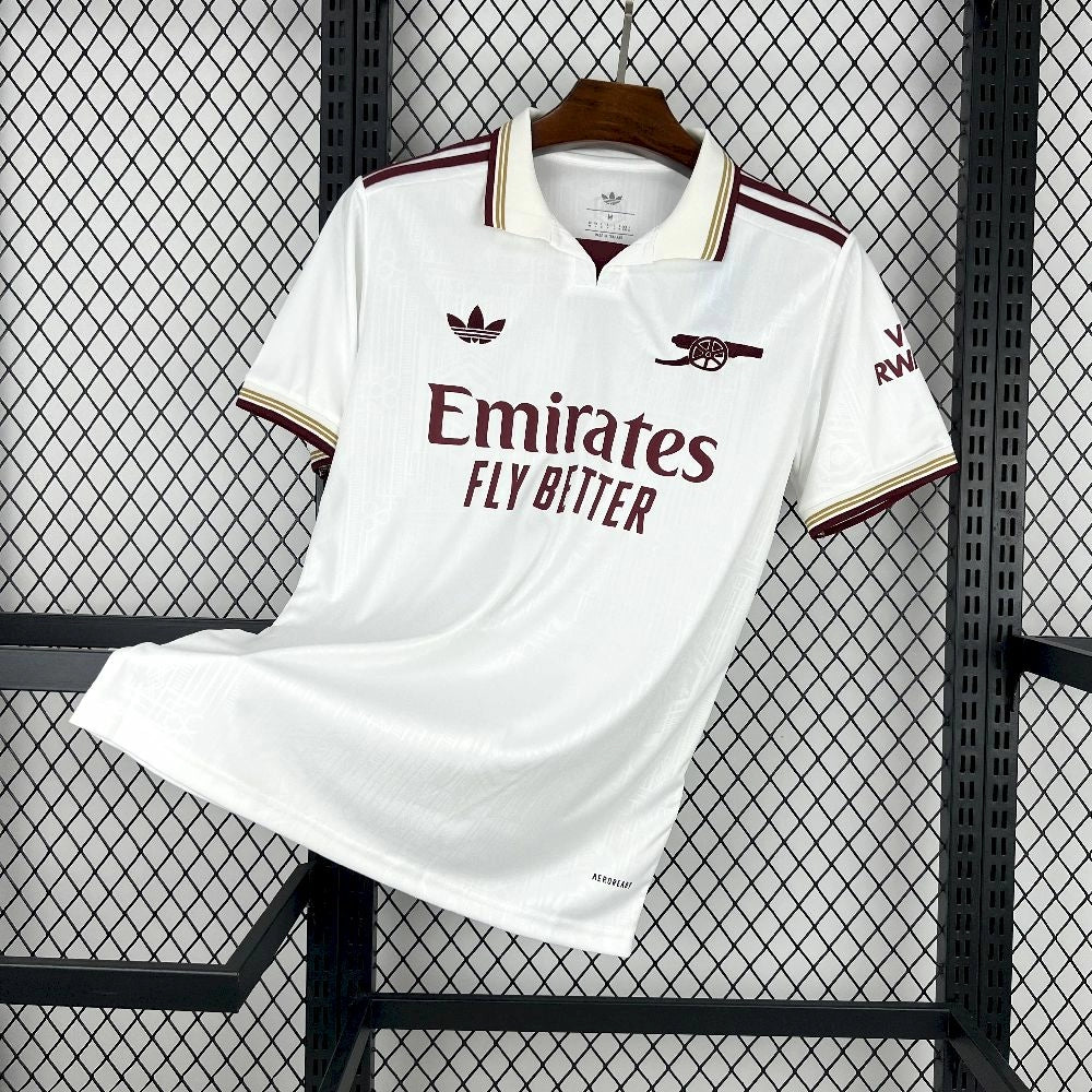 Arsenal Terceira 2025/2026