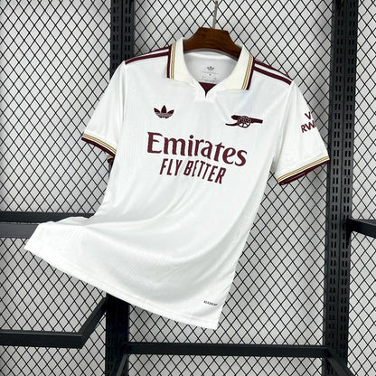 Arsenal Terceira 2025/2026