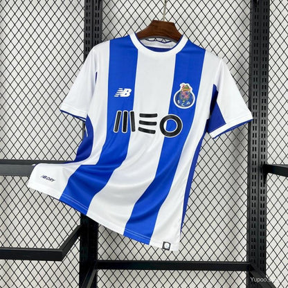 Porto Principal 2017/2018