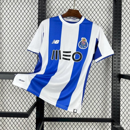 Porto Principal 2017/2018
