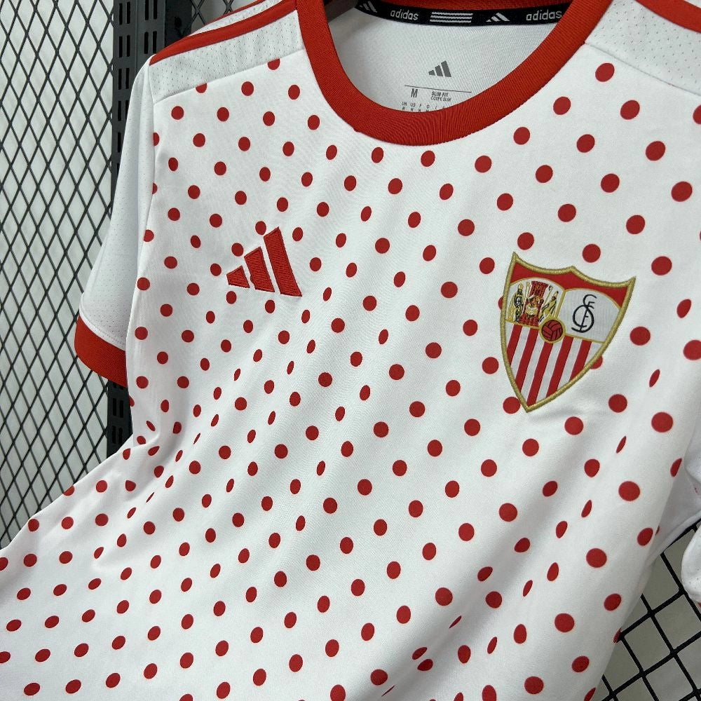 Sevilha Pré-Match 2025/2026