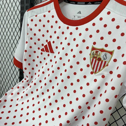 Sevilha Pré-Match 2025/2026