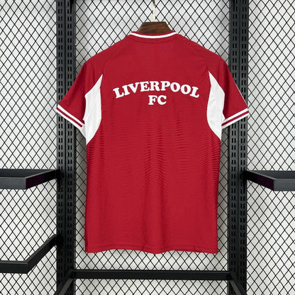 Liverpool Edição Especial 2025/2026