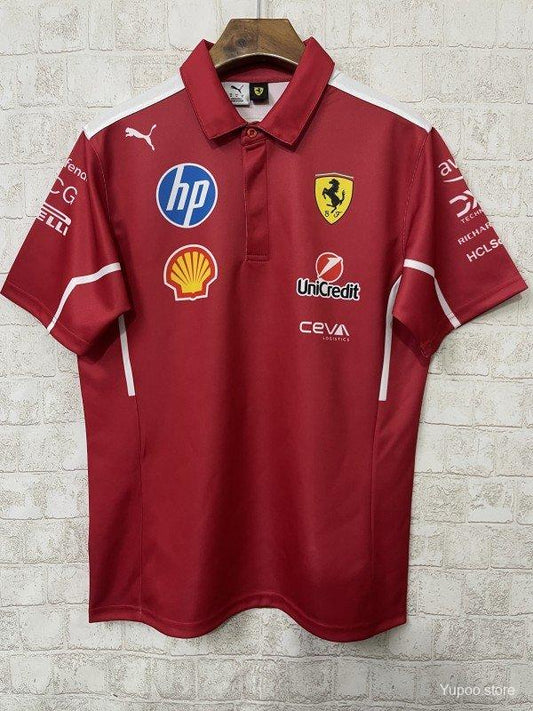 Polo Ferrari 2026