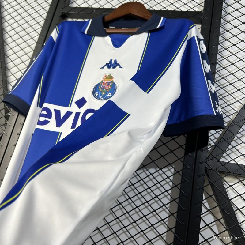 Porto Principal 1999/2000
