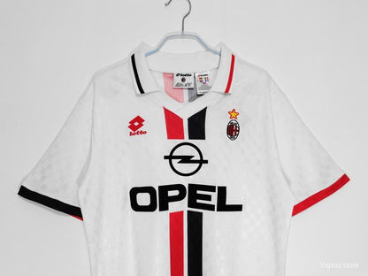 Milan Alternativa 1995/1996