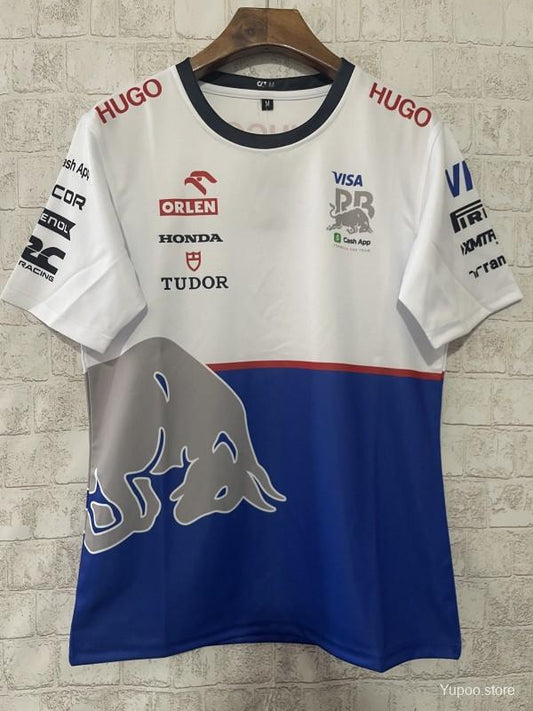 Polo Red Bull 2026