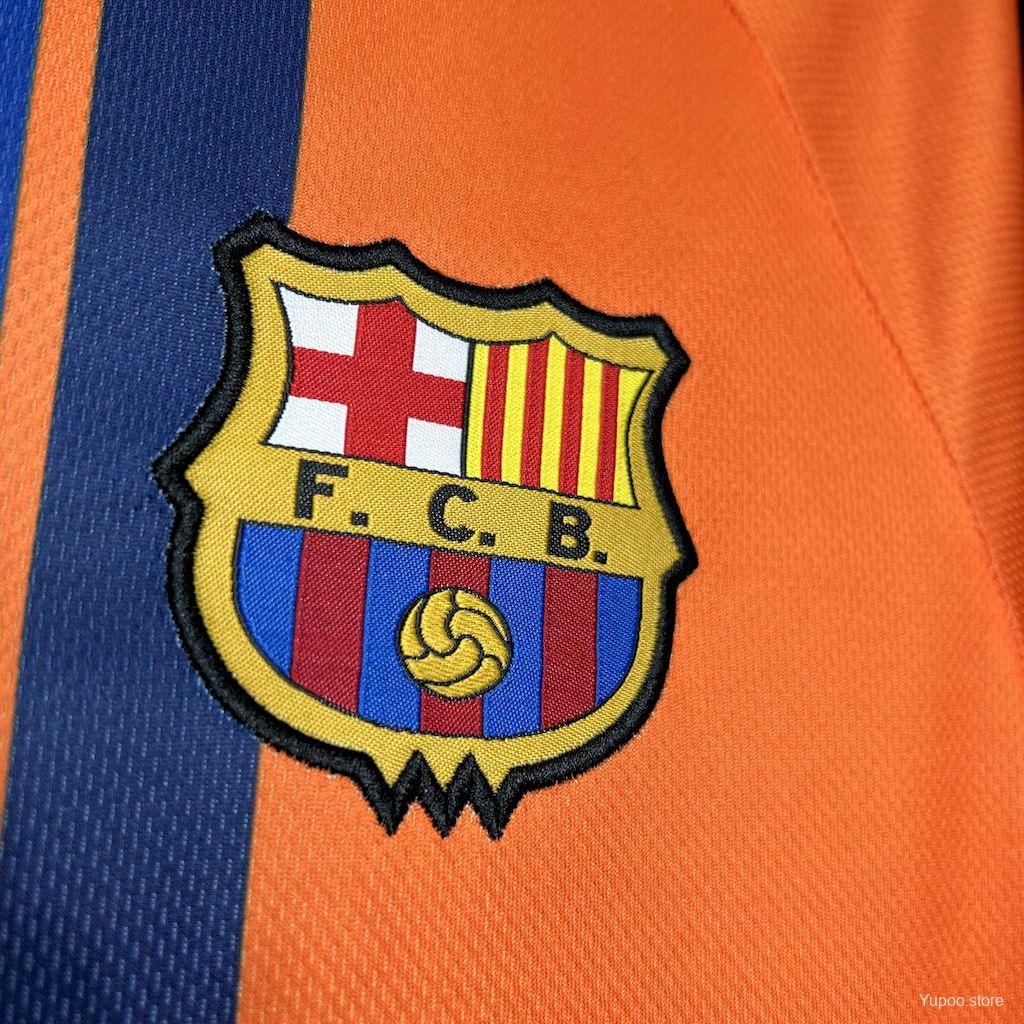 Barcelona Alternativa 1996/1997