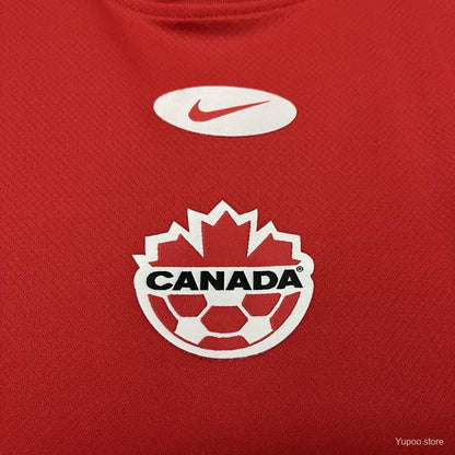 Canadá Principal 2024