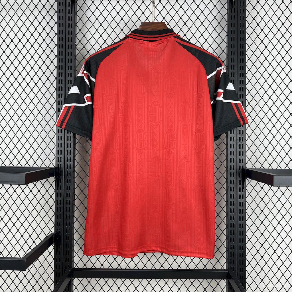Milan Alternativa 1998/1999