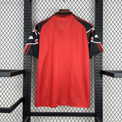 Milan Alternativa 1998/1999