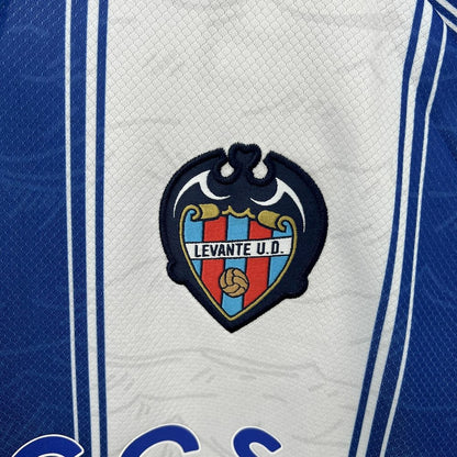 Levante Alternativa 2025/2026