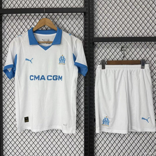 Kit Marselha Principal Criança 2025/2026