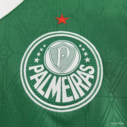 Palmeiras Principal 2025/2026