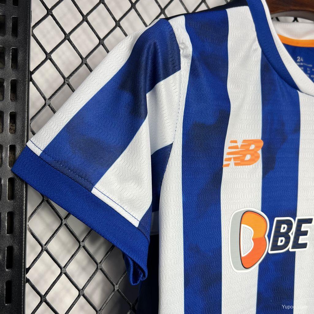 Kit Porto Principal Criança 2024/2025