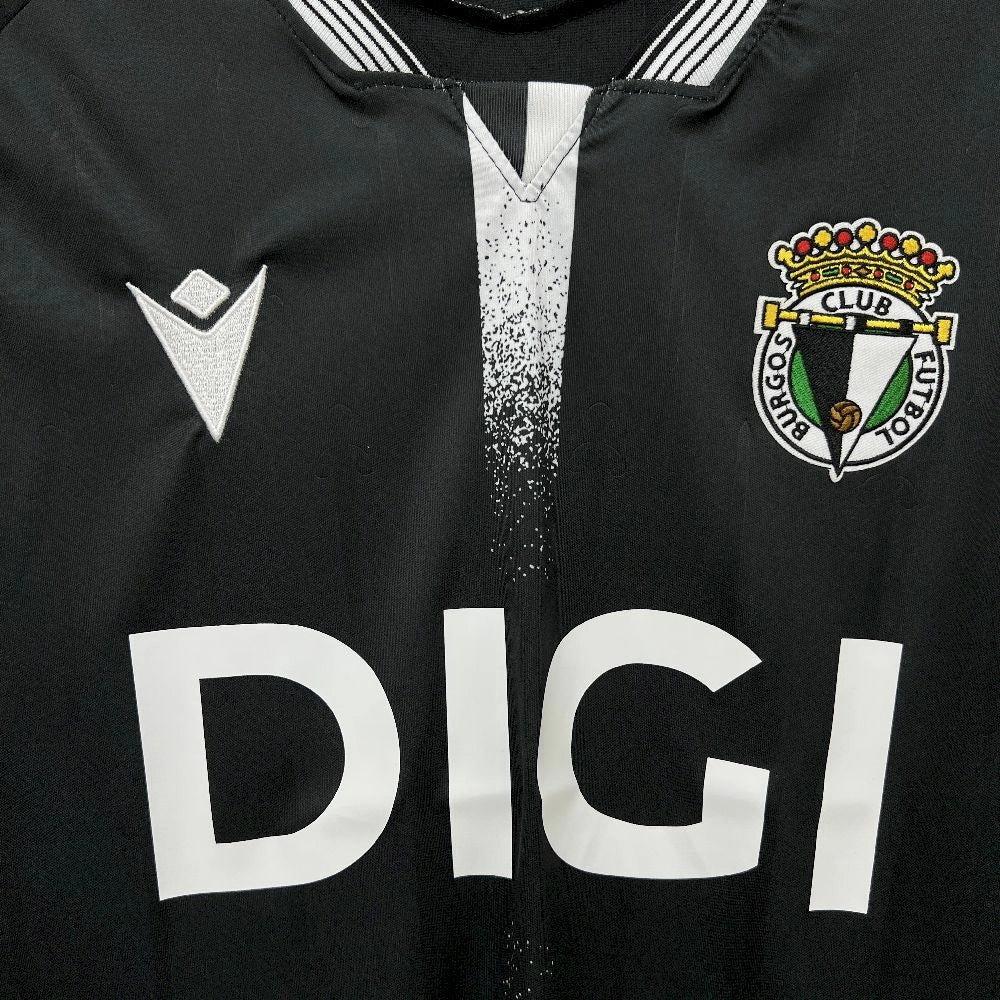 Burgos Alternativa 2025/2026