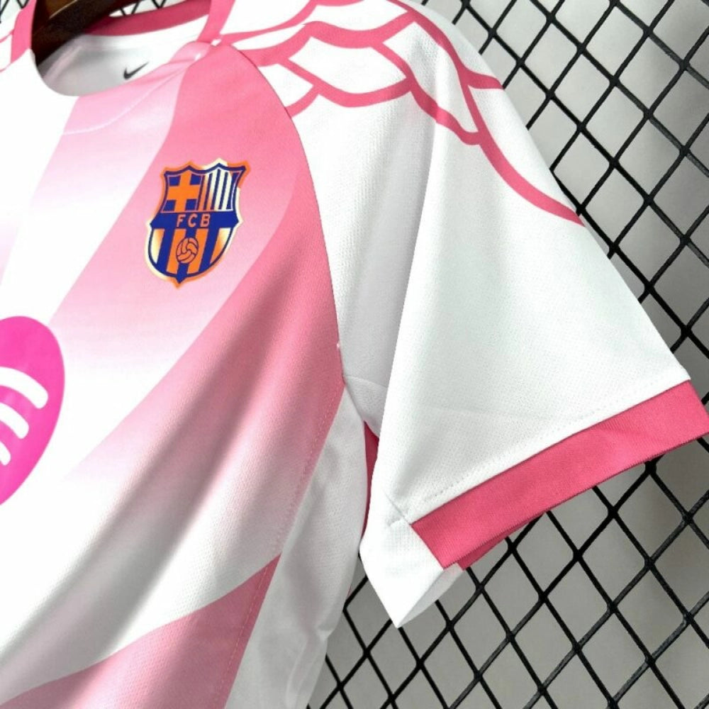 Barcelona Edição Especial 2025/2026