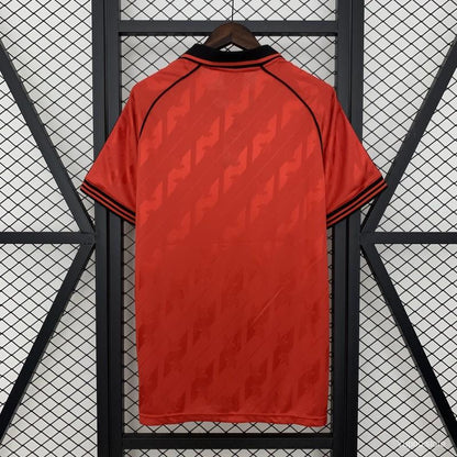 Flamengo Edição Especial 2025/2026