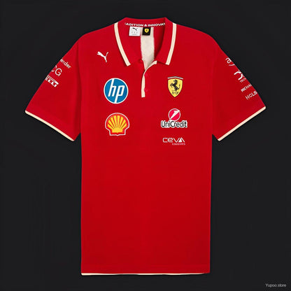 Polo Ferrari 2026