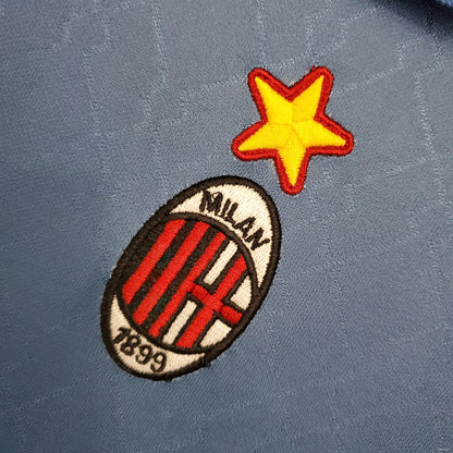 Milan Terceira 1995/1996