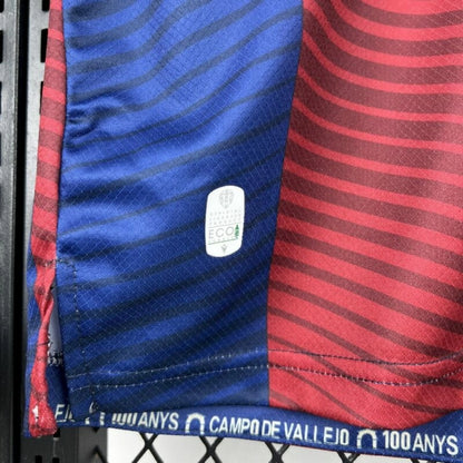 Levante Principal 2025/2026