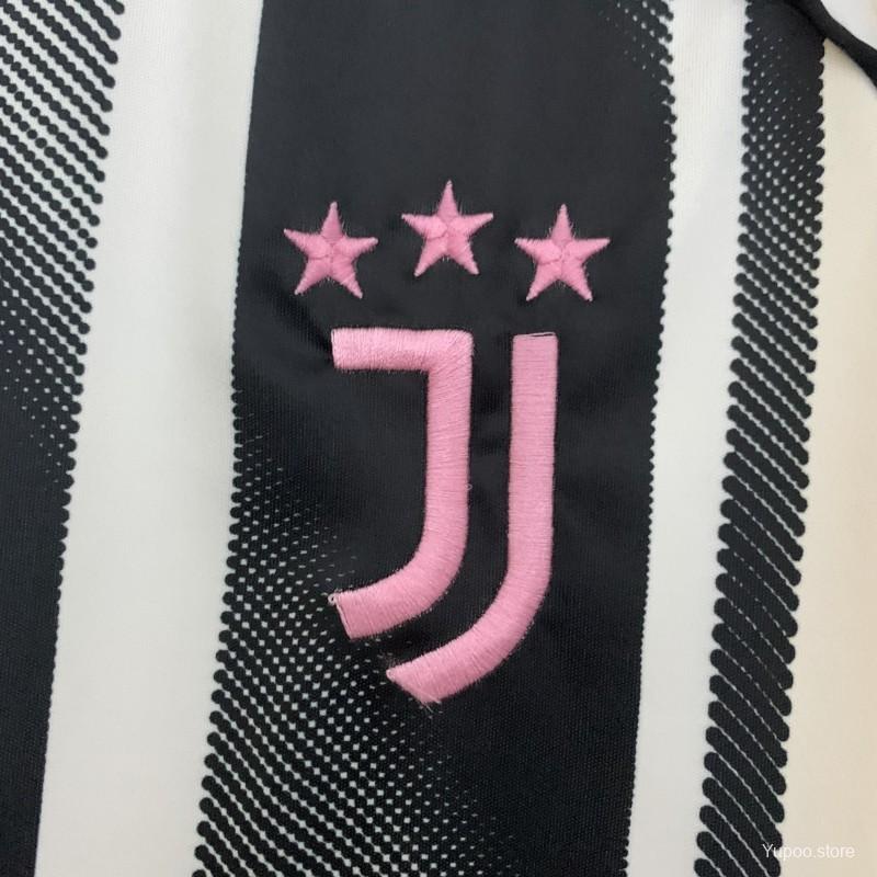 Juventus Principal 2025/2026