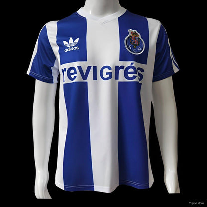 Porto Principal 1991/1992