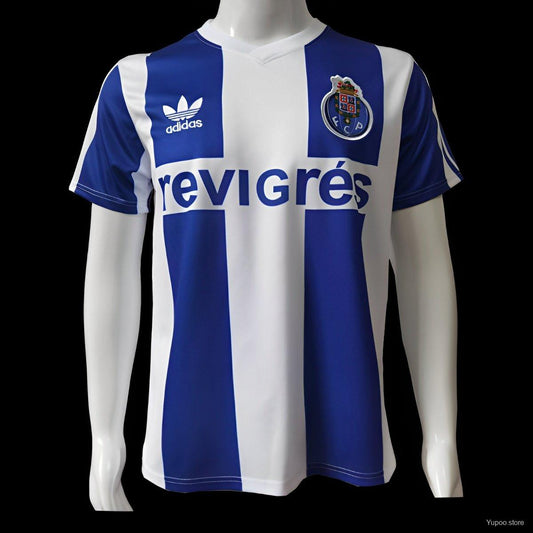 Porto Principal 1991/1992