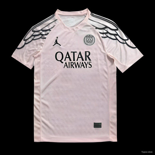 PSG Terceiro Rosa 2025/2026