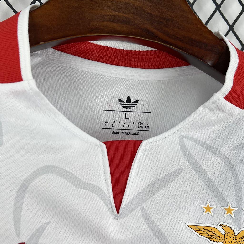 Benfica Edição Especial 2026/2027 (Cópia)