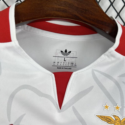 Benfica Edição Especial 2026/2027 (Cópia)