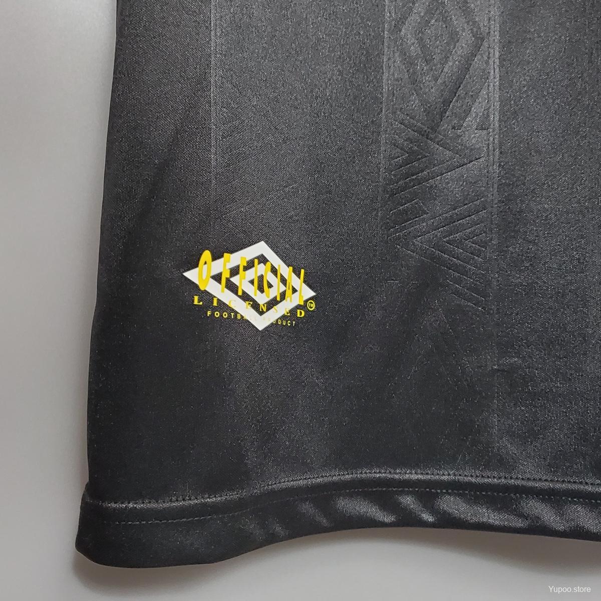 Manchester United Alternativa 1994/1995