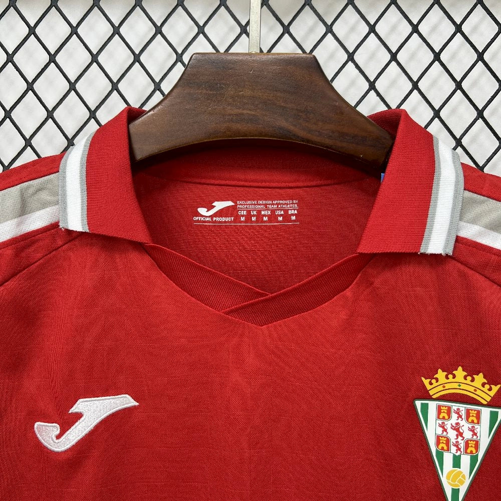 Cordoba Terceira 2025/2026