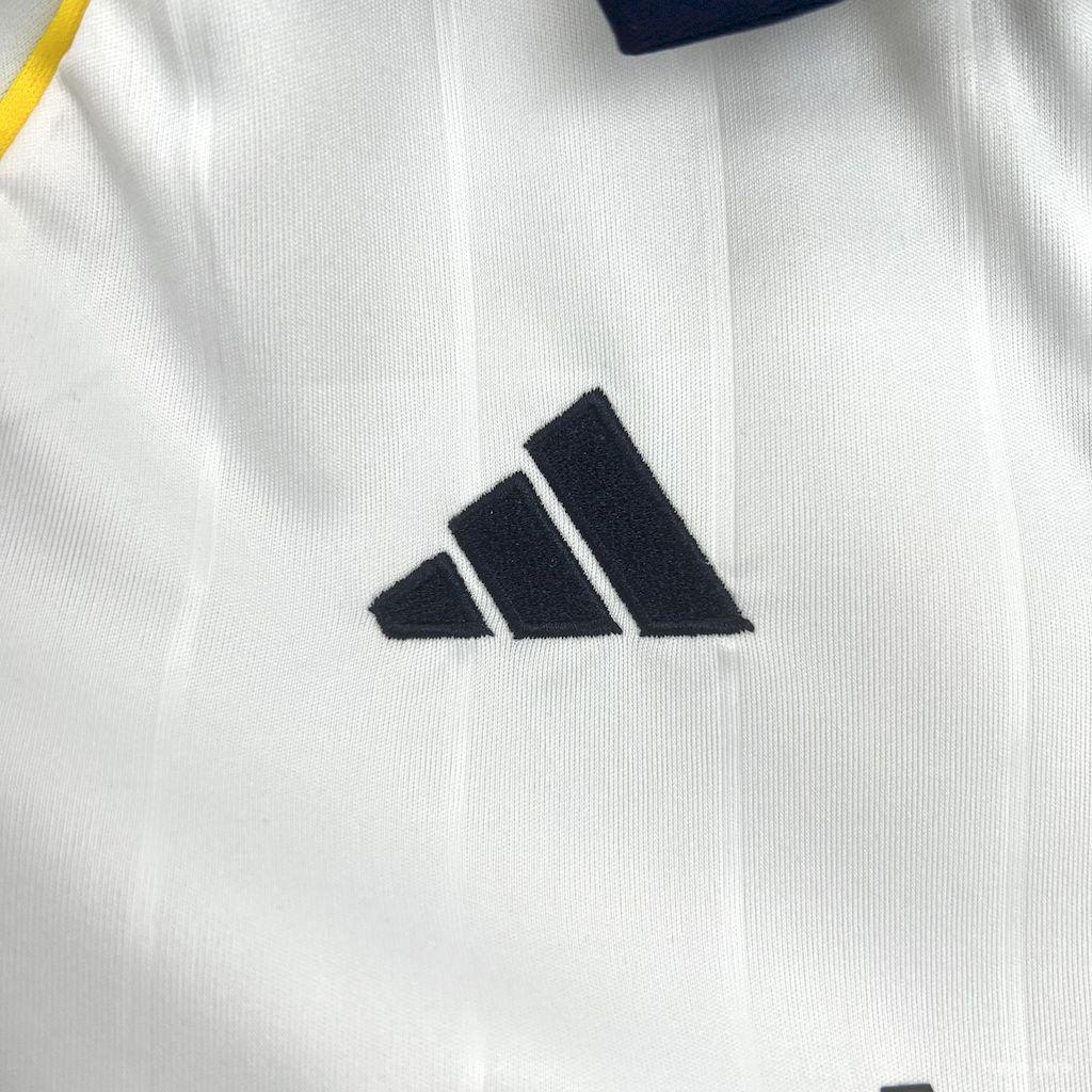 Kit Al-Nassr Terceiro 2025/2026